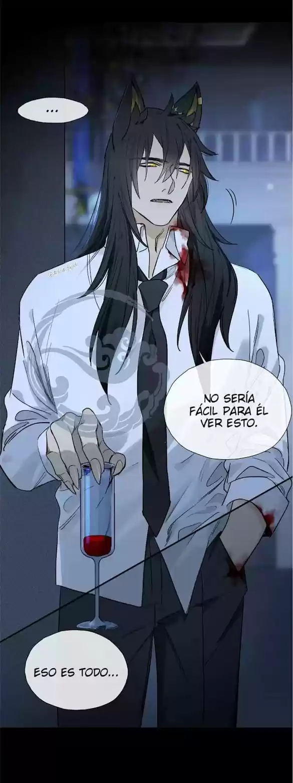 Ogus's Law - Capítulo 50 - Página 38 - LectorTMOo