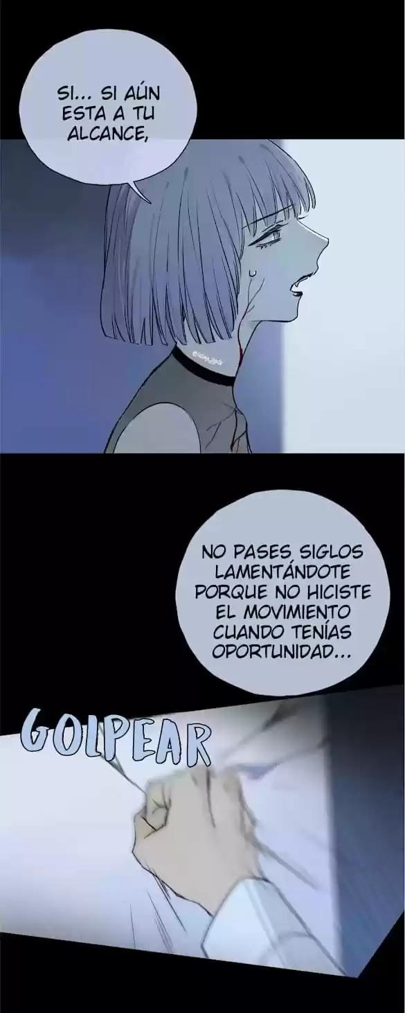Ogus's Law - Capítulo 50 - Página 40 - LectorTMOo