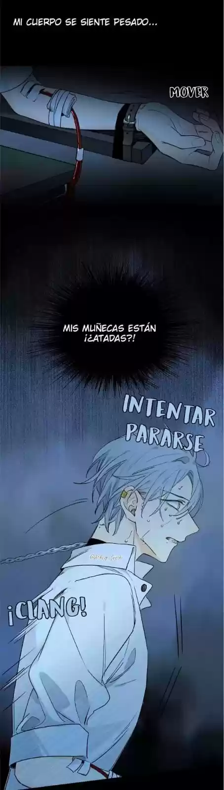 Ogus's Law - Capítulo 50 - Página 44 - LectorTMOo