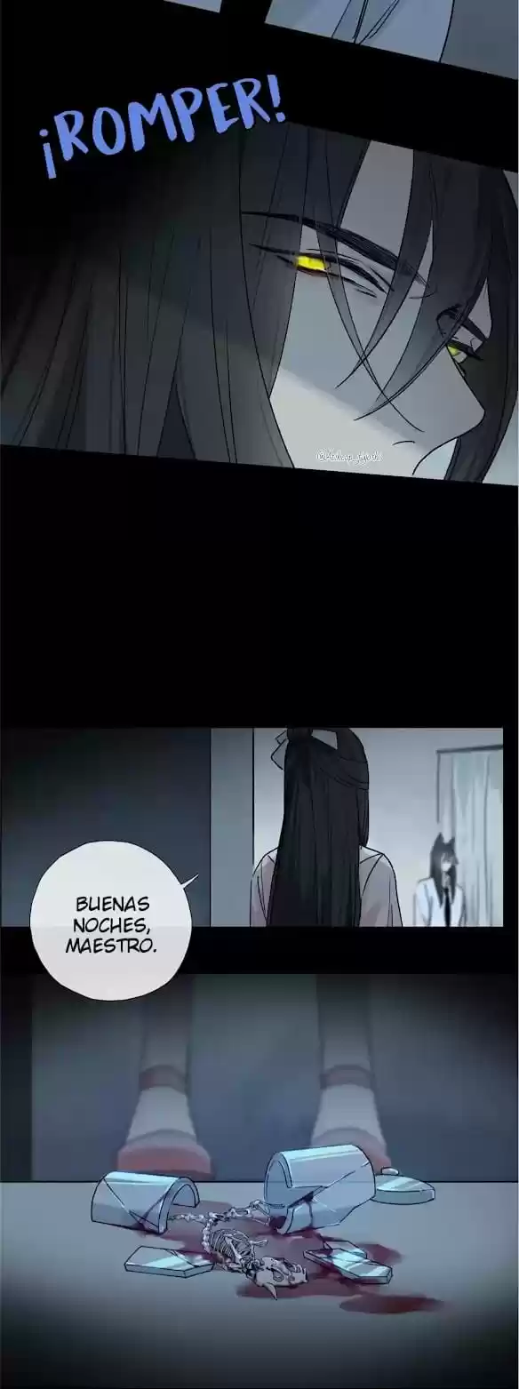 Ogus's Law - Capítulo 51 - Página 6 - LectorTMOo