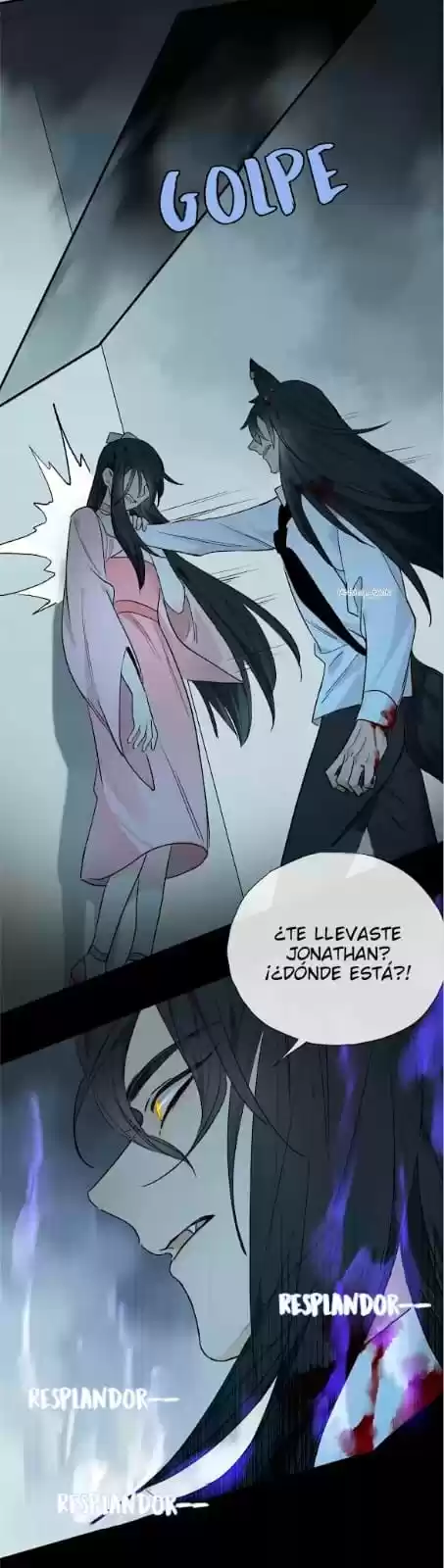 Ogus's Law - Capítulo 51 - Página 8 - LectorTMOo