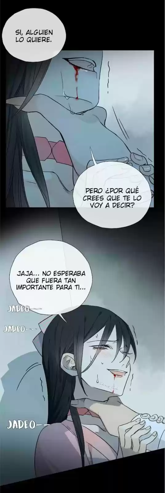 Ogus's Law - Capítulo 51 - Página 10 - LectorTMOo