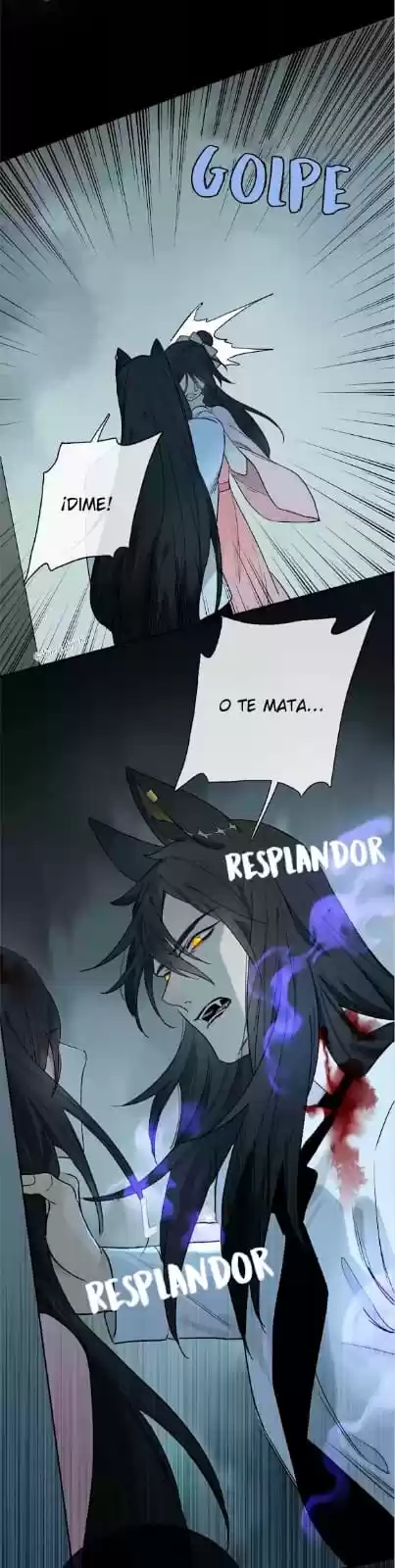 Ogus's Law - Capítulo 51 - Página 11 - LectorTMOo