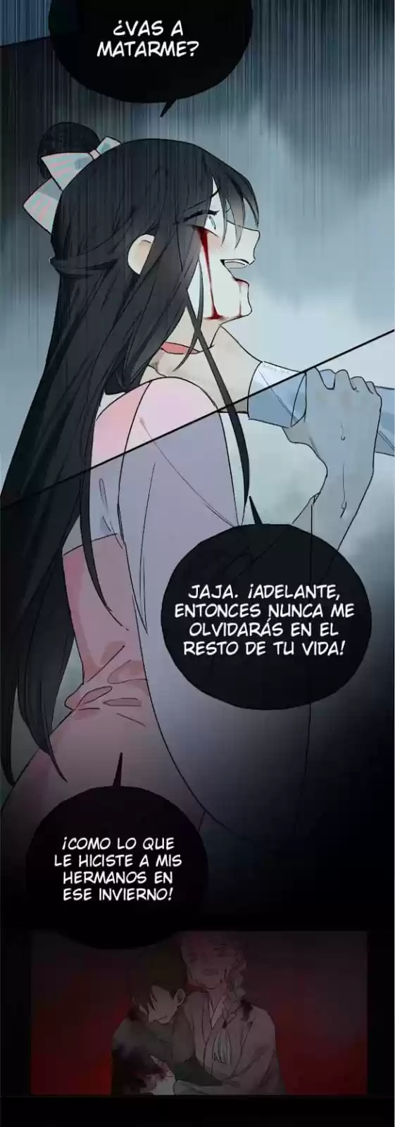 Ogus's Law - Capítulo 51 - Página 12 - LectorTMOo