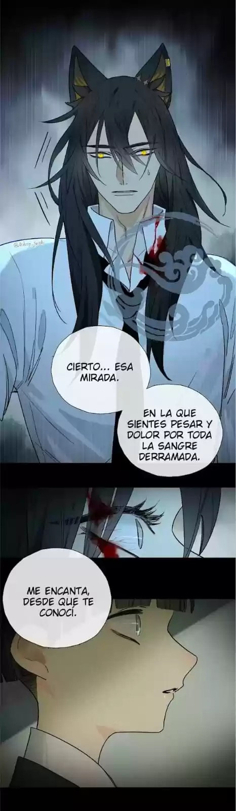 Ogus's Law - Capítulo 51 - Página 13 - LectorTMOo