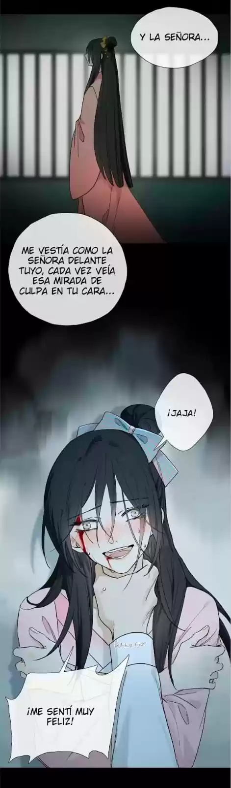 Ogus's Law - Capítulo 51 - Página 15 - LectorTMOo