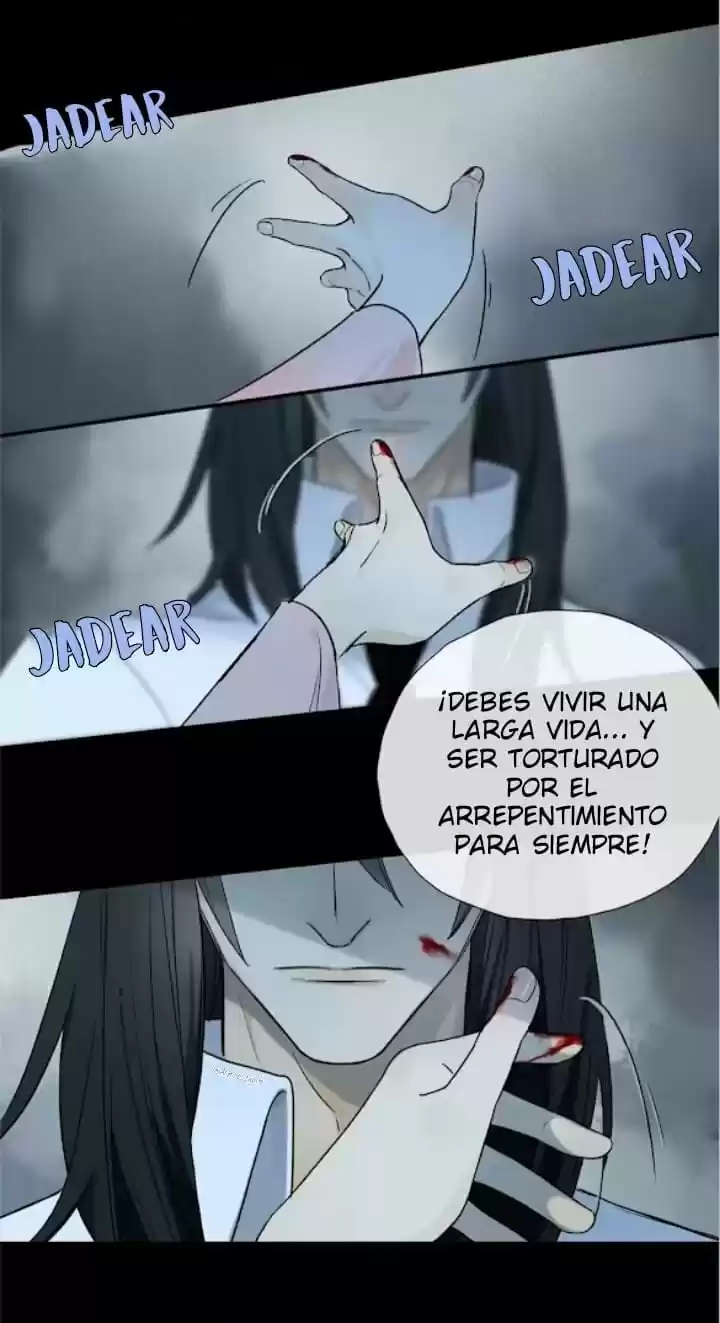 Ogus's Law - Capítulo 51 - Página 18 - LectorTMOo