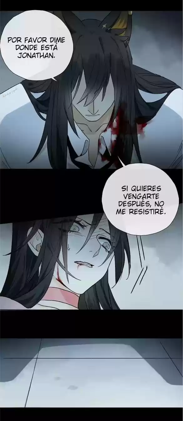 Ogus's Law - Capítulo 51 - Página 22 - LectorTMOo