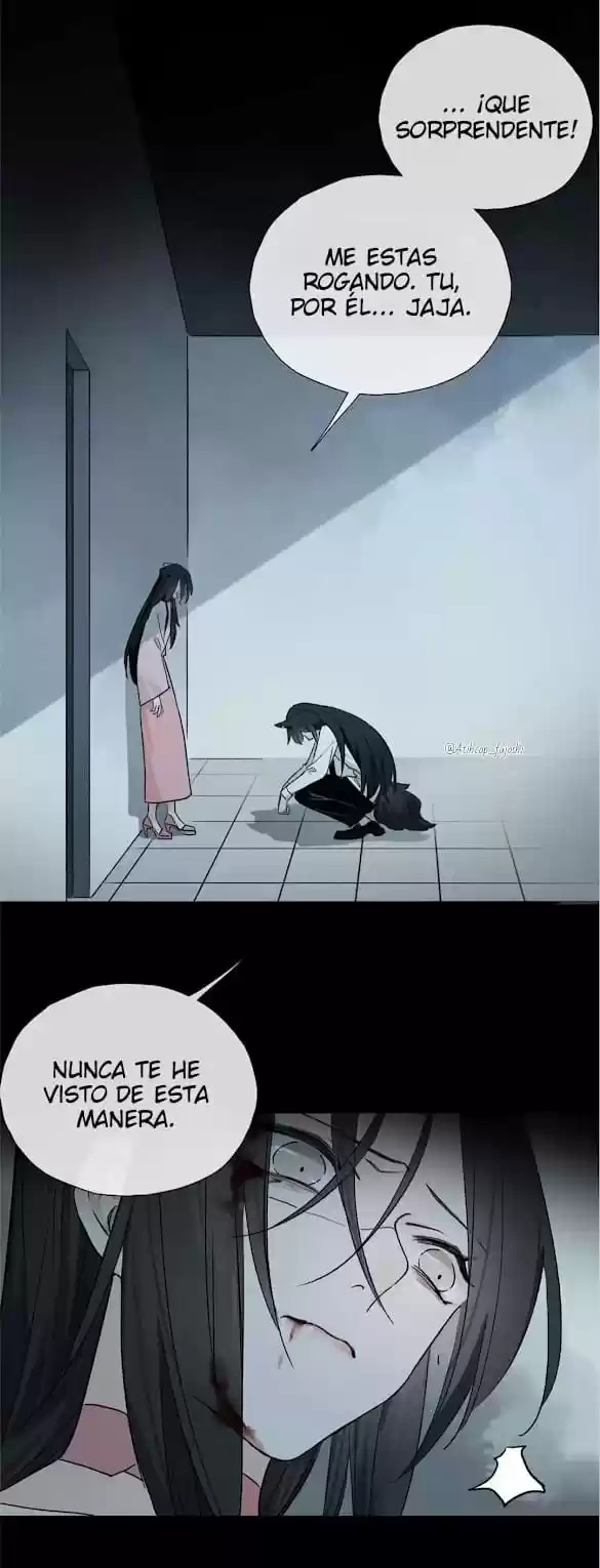 Ogus's Law - Capítulo 51 - Página 23 - LectorTMOo