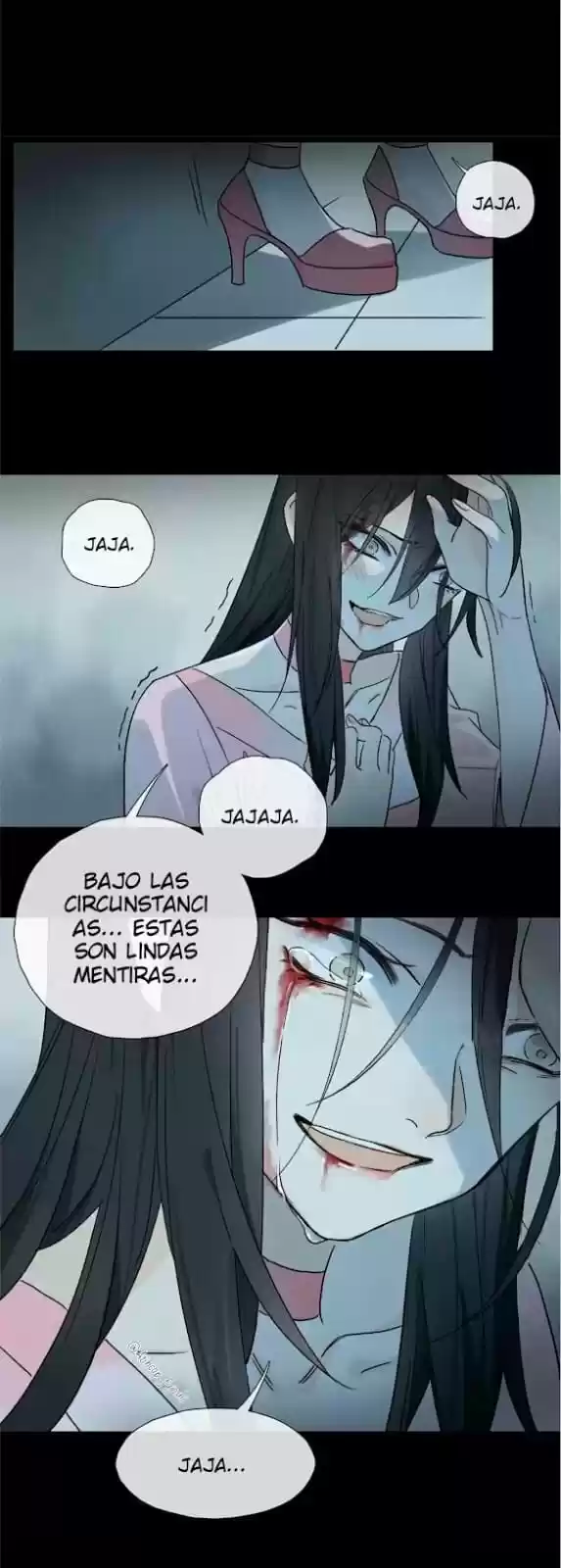 Ogus's Law - Capítulo 51 - Página 25 - LectorTMOo
