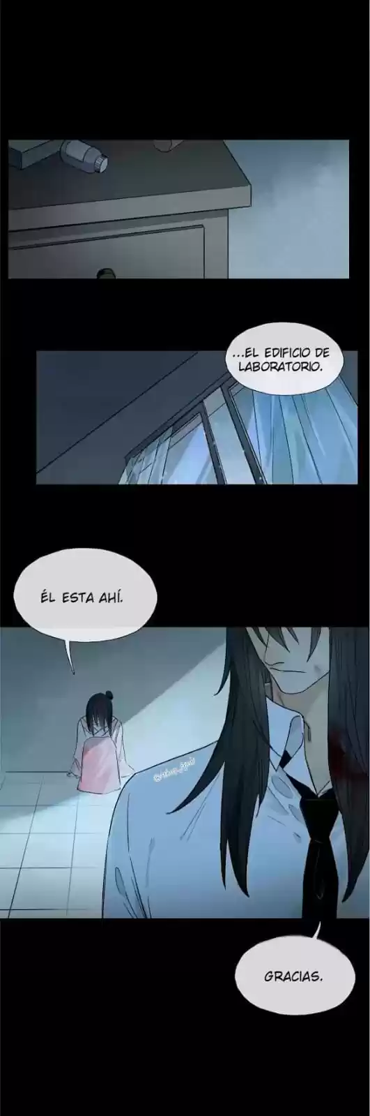 Ogus's Law - Capítulo 51 - Página 27 - LectorTMOo