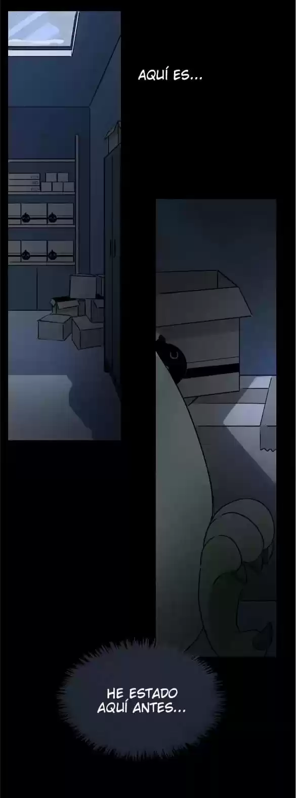 Ogus's Law - Capítulo 51 - Página 34 - LectorTMOo