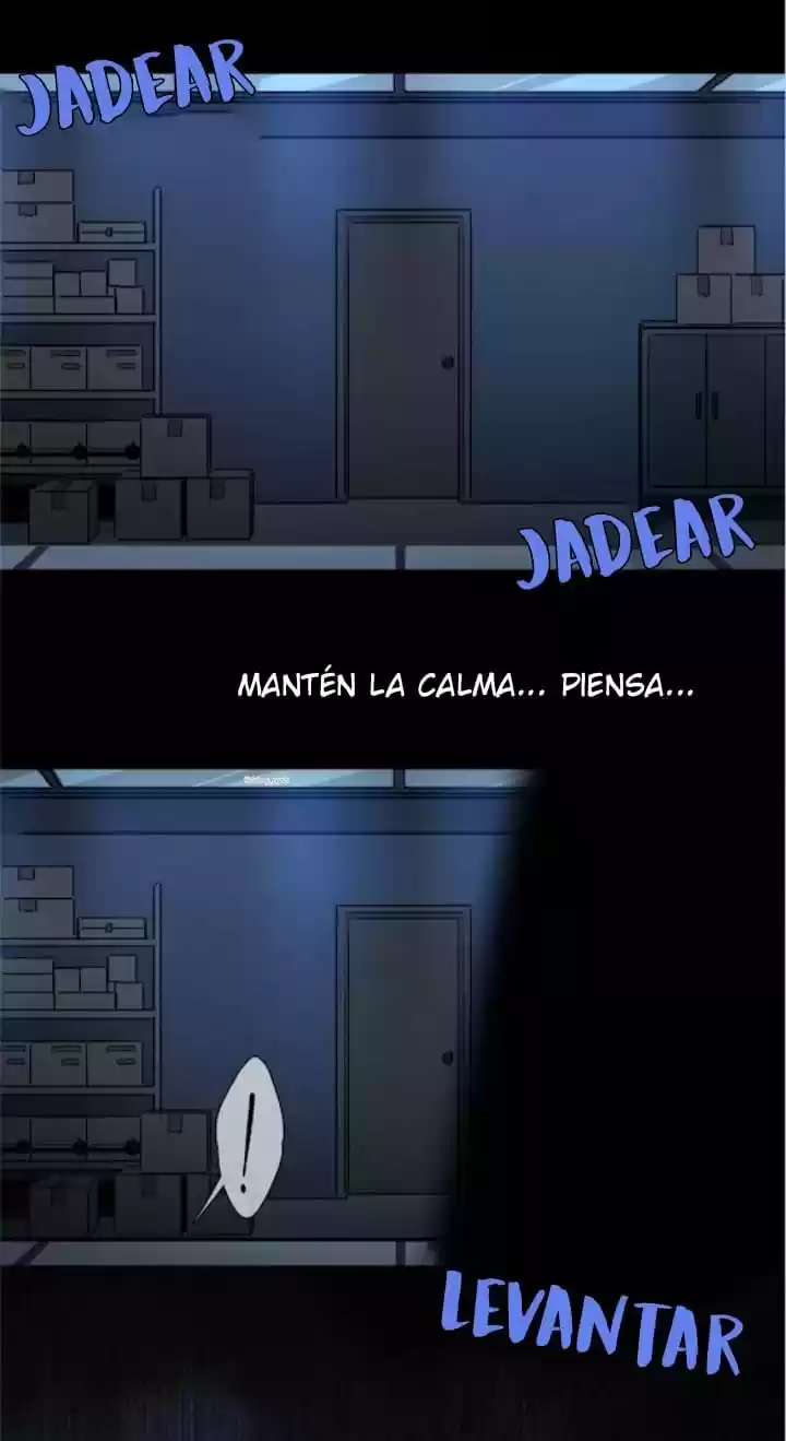 Ogus's Law - Capítulo 51 - Página 39 - LectorTMOo