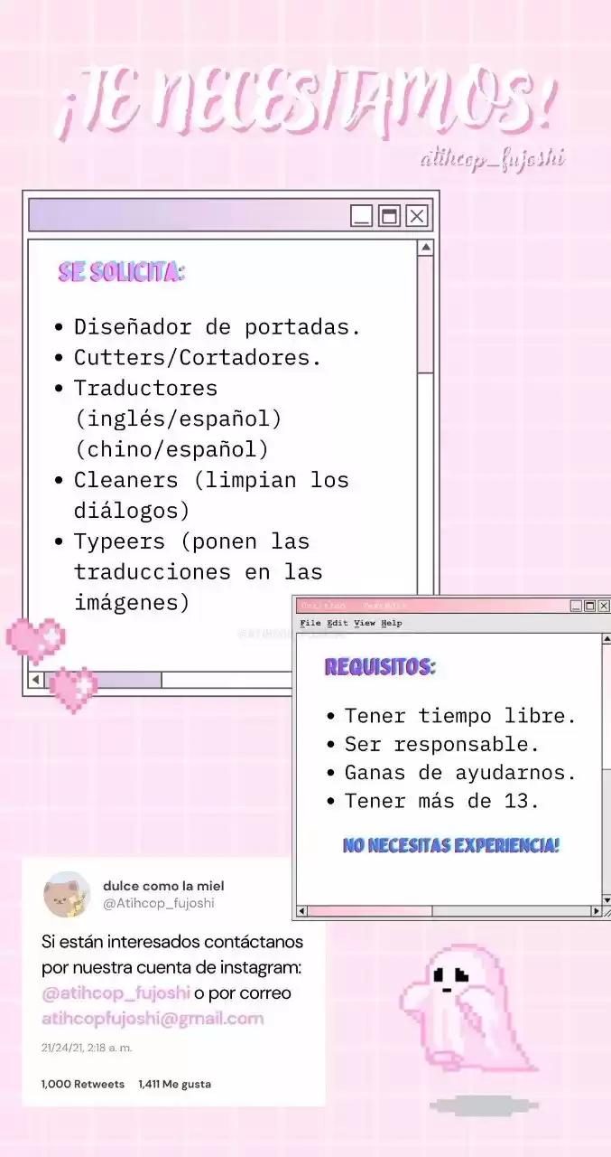 Ogus's Law - Capítulo 51 - Página 43 - LectorTMOo