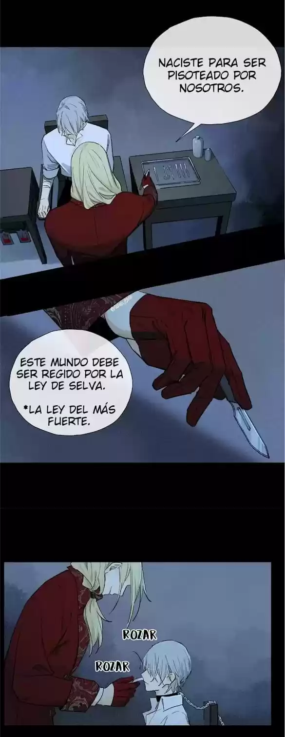 Ogus's Law - Capítulo 52 - Página 12 - LectorTMOo