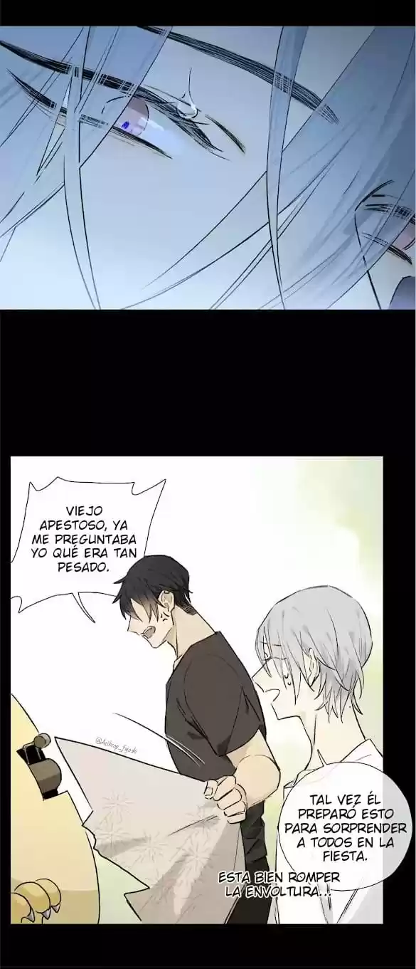 Ogus's Law - Capítulo 52 - Página 15 - LectorTMOo