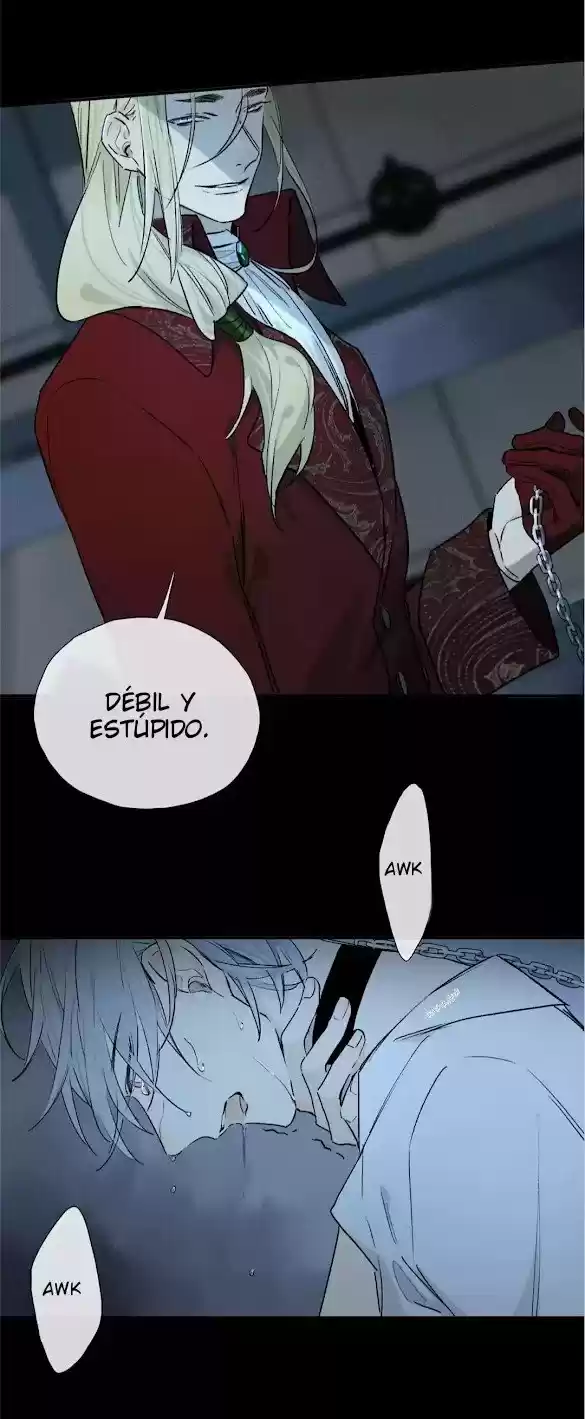 Ogus's Law - Capítulo 52 - Página 26 - LectorTMOo