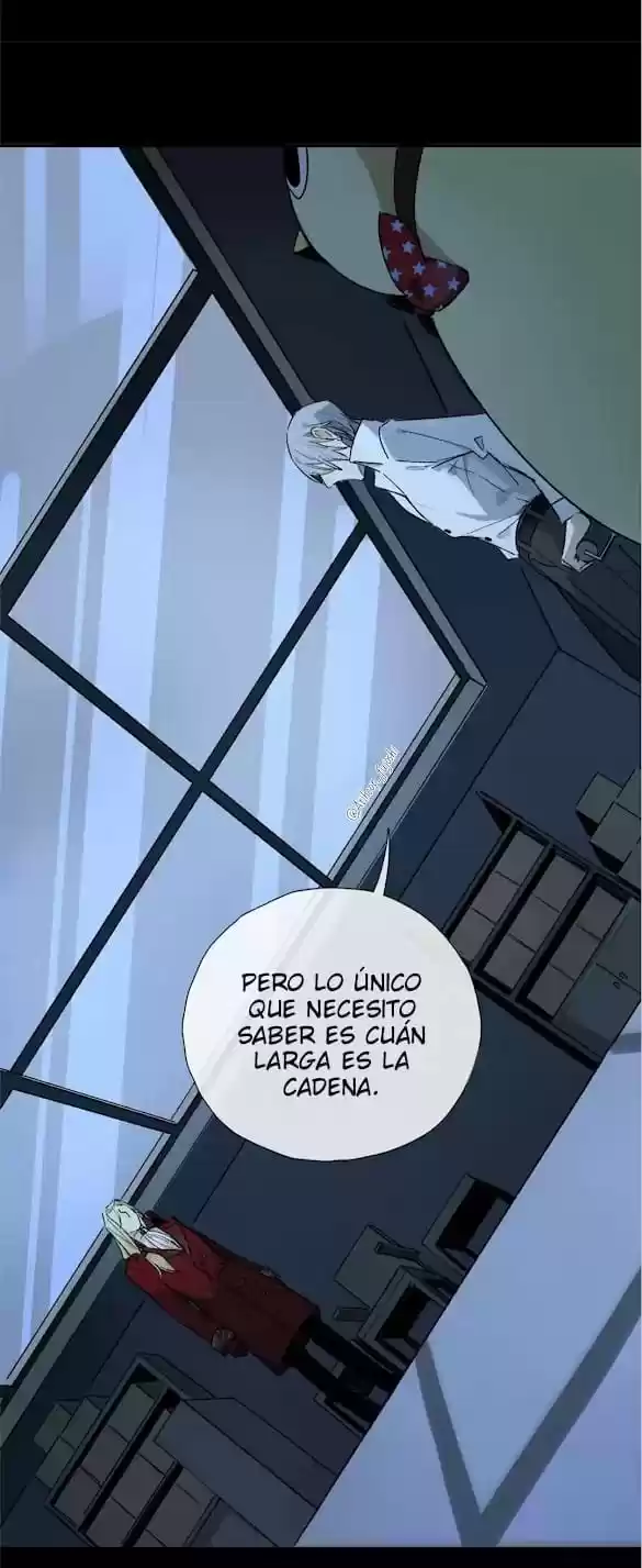 Ogus's Law - Capítulo 52 - Página 30 - LectorTMOo