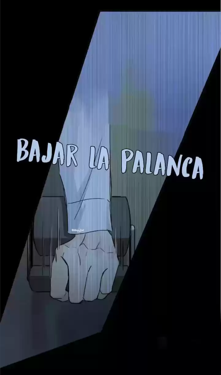Ogus's Law - Capítulo 52 - Página 33 - LectorTMOo