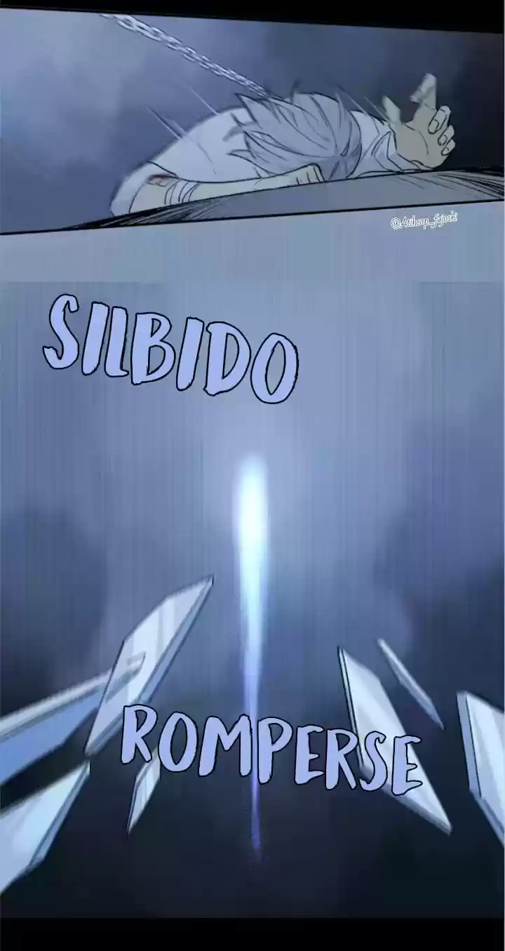 Ogus's Law - Capítulo 52 - Página 36 - LectorTMOo