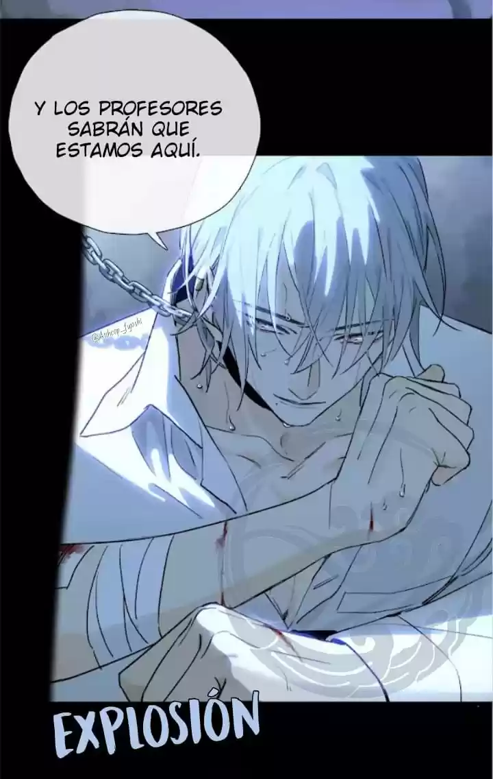 Ogus's Law - Capítulo 52 - Página 39 - LectorTMOo