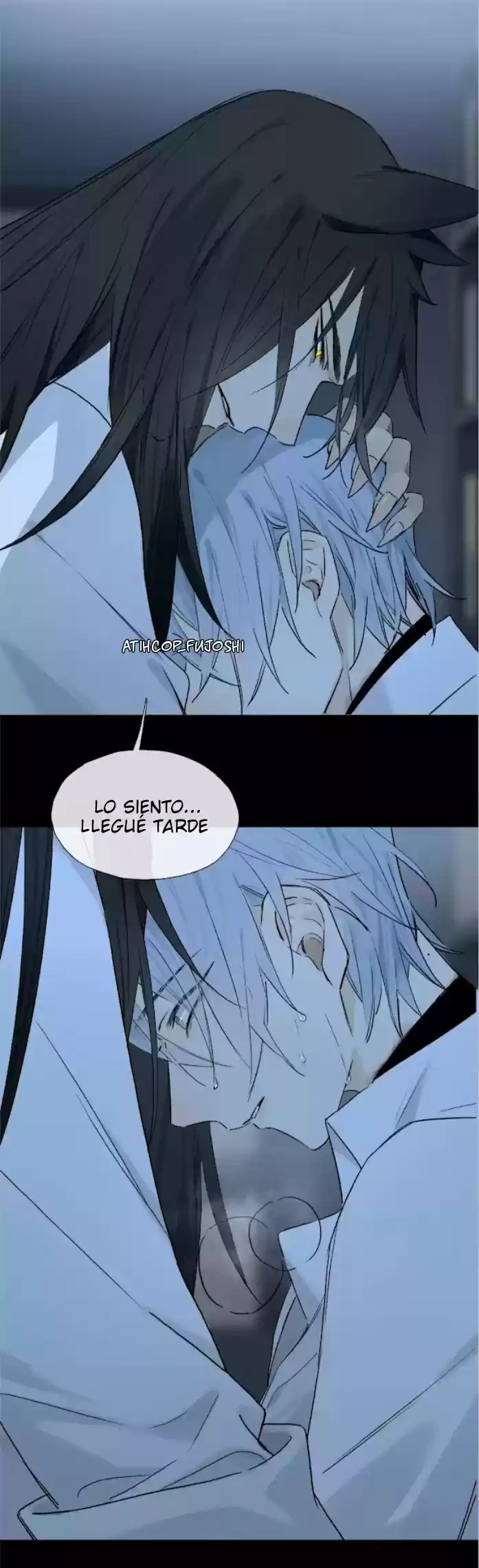 Ogus's Law - Capítulo 53 - Página 21 - LectorTMOo