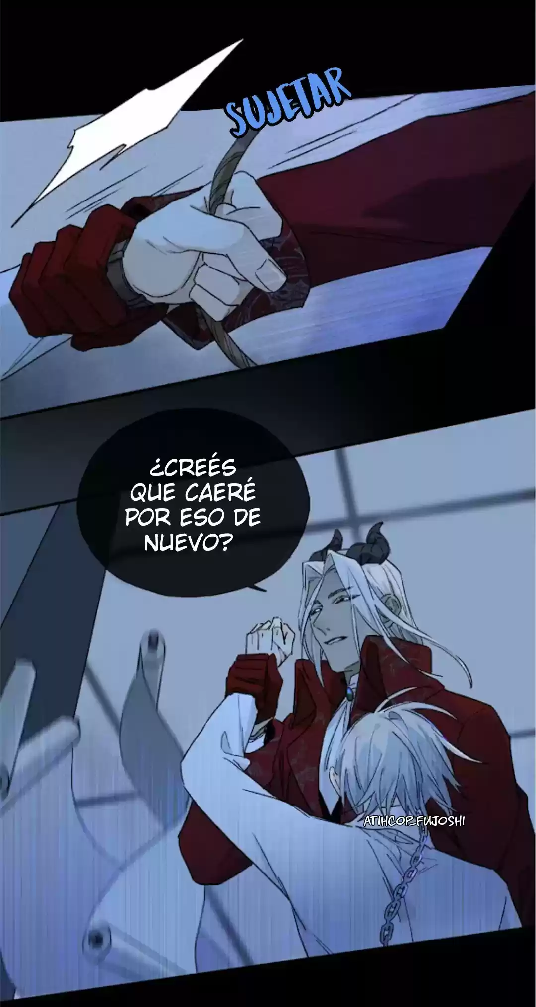 Ogus's Law - Capítulo 53 - Página 38 - LectorTMOo