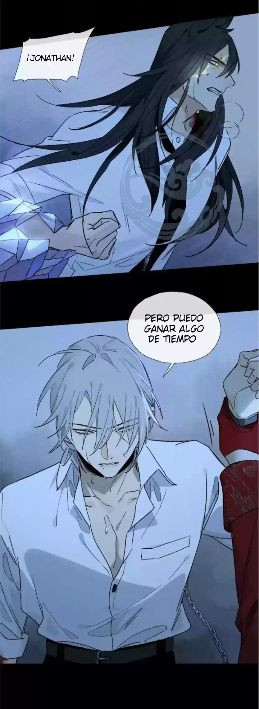 Ogus's Law - Capítulo 53 - Página 39 - LectorTMOo