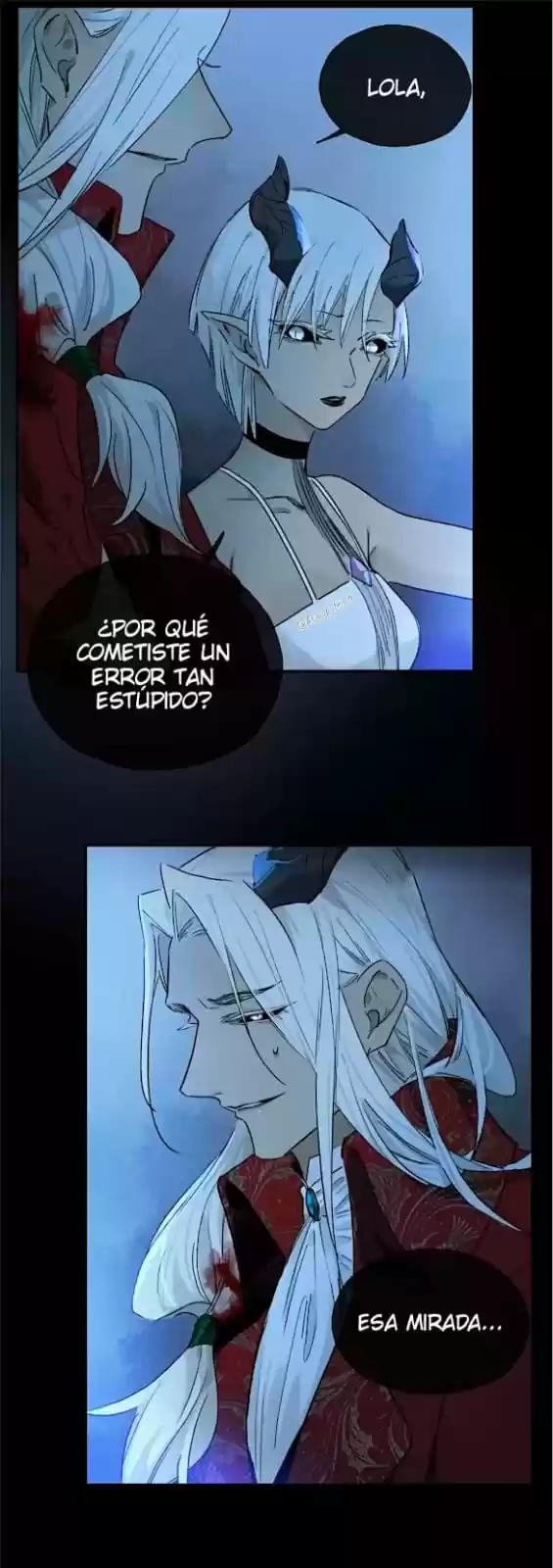 Ogus's Law - Capítulo 54 - Página 10 - LectorTMOo