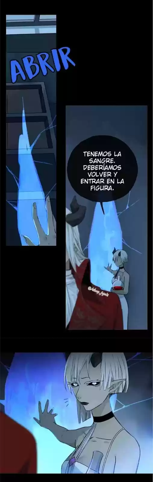 Ogus's Law - Capítulo 54 - Página 15 - LectorTMOo