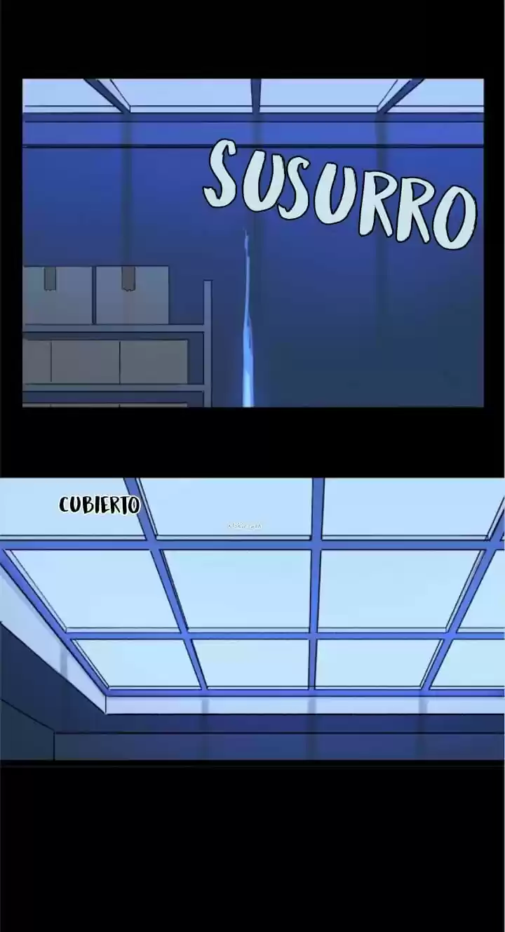 Ogus's Law - Capítulo 54 - Página 20 - LectorTMOo