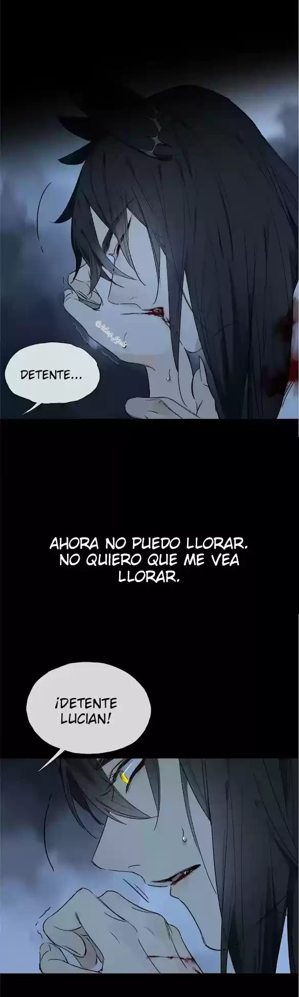 Ogus's Law - Capítulo 55 - Página 8 - LectorTMOo