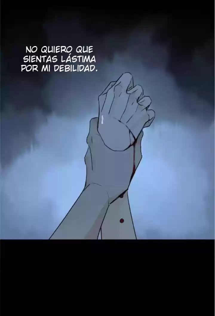 Ogus's Law - Capítulo 55 - Página 10 - LectorTMOo