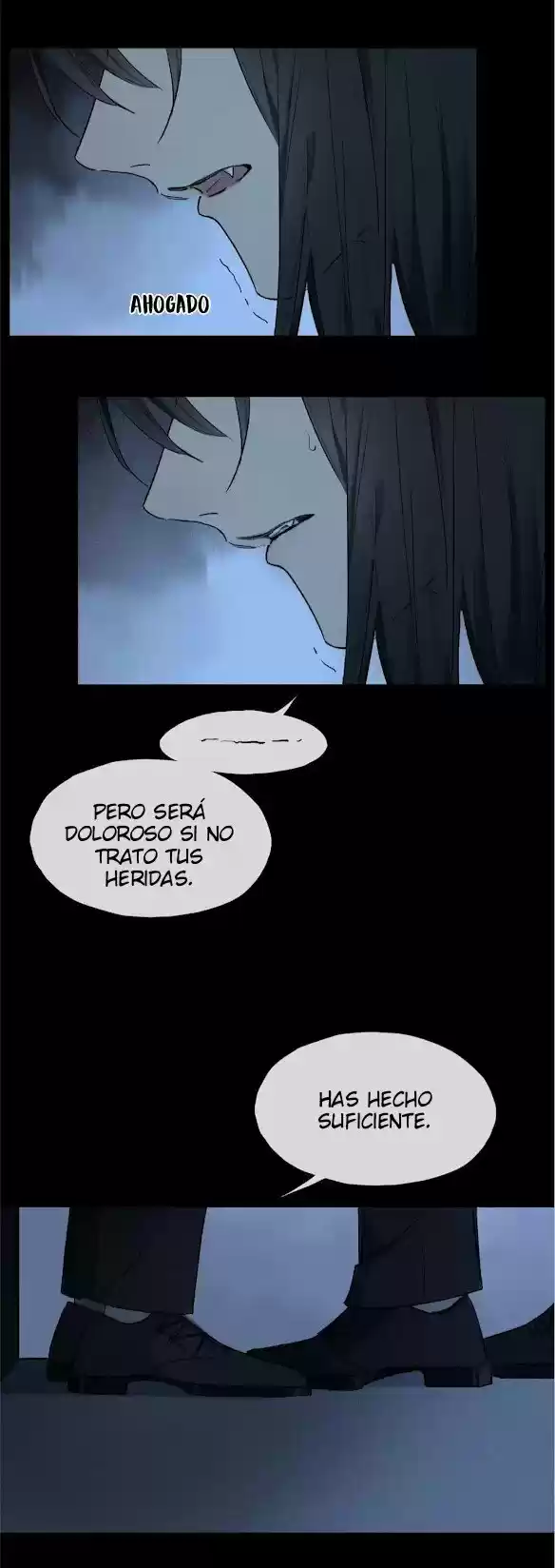Ogus's Law - Capítulo 55 - Página 11 - LectorTMOo