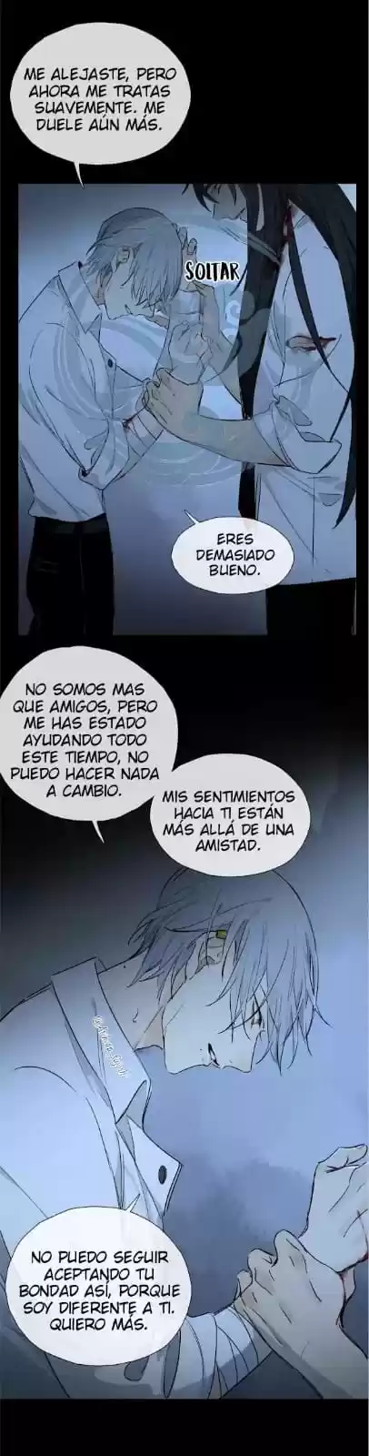 Ogus's Law - Capítulo 55 - Página 12 - LectorTMOo