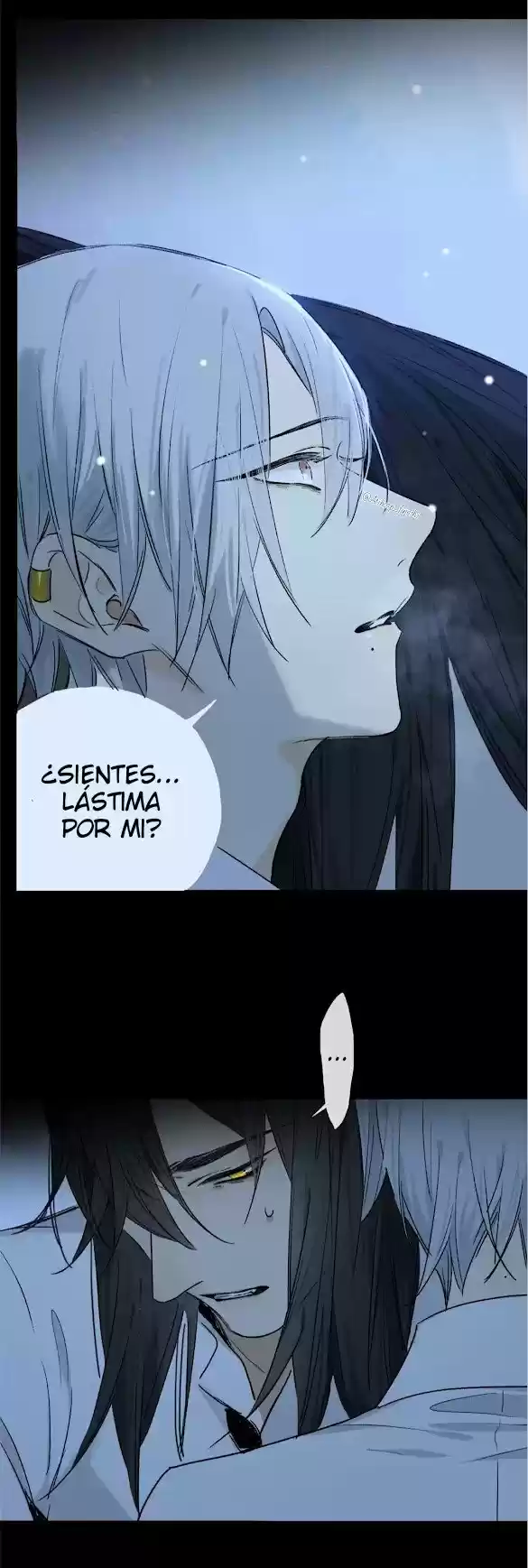Ogus's Law - Capítulo 55 - Página 18 - LectorTMOo