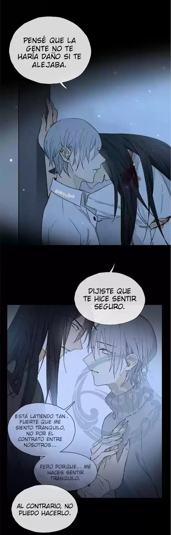 Ogus's Law - Capítulo 55 - Página 19 - LectorTMOo