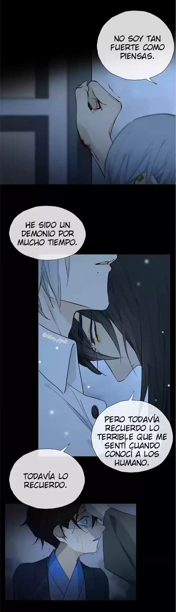 Ogus's Law - Capítulo 55 - Página 20 - LectorTMOo
