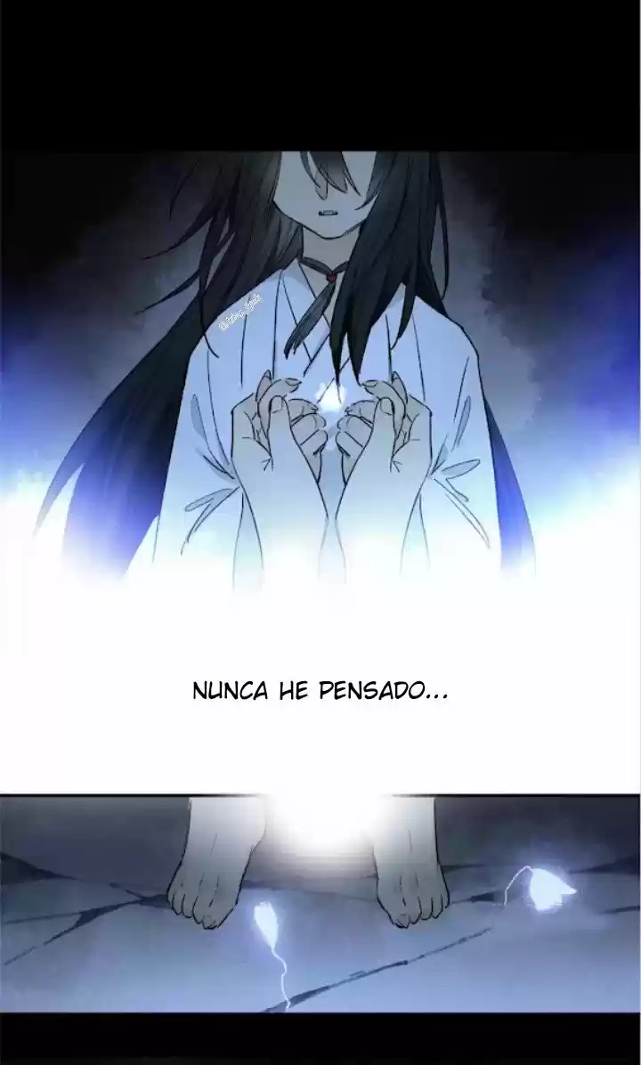 Ogus's Law - Capítulo 55 - Página 25 - LectorTMOo