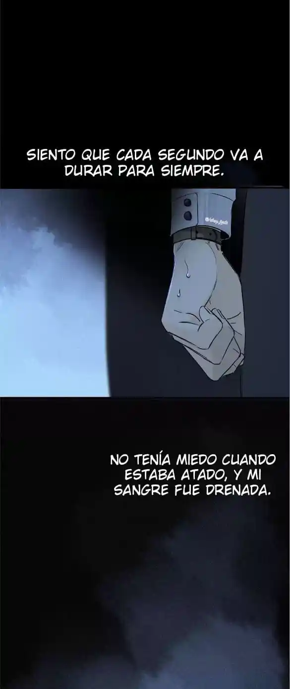 Ogus's Law - Capítulo 56 - Página 5 - LectorTMOo