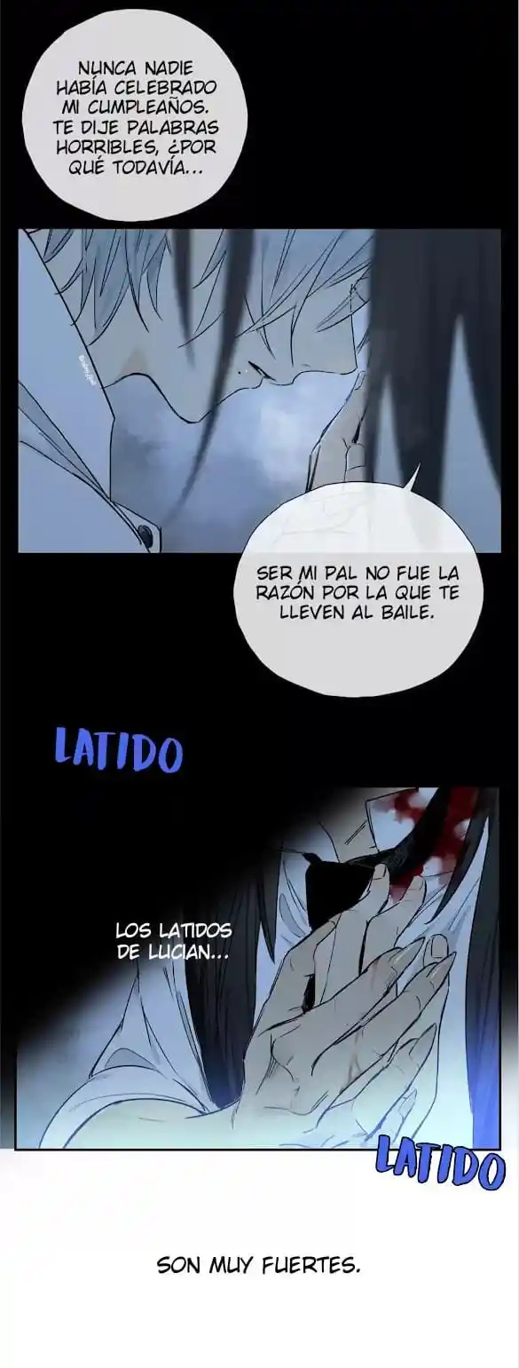 Ogus's Law - Capítulo 56 - Página 9 - LectorTMOo