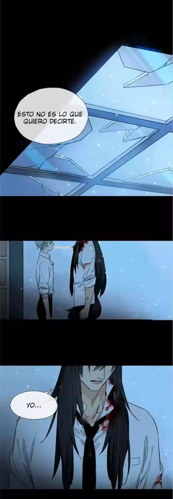 Ogus's Law - Capítulo 56 - Página 12 - LectorTMOo