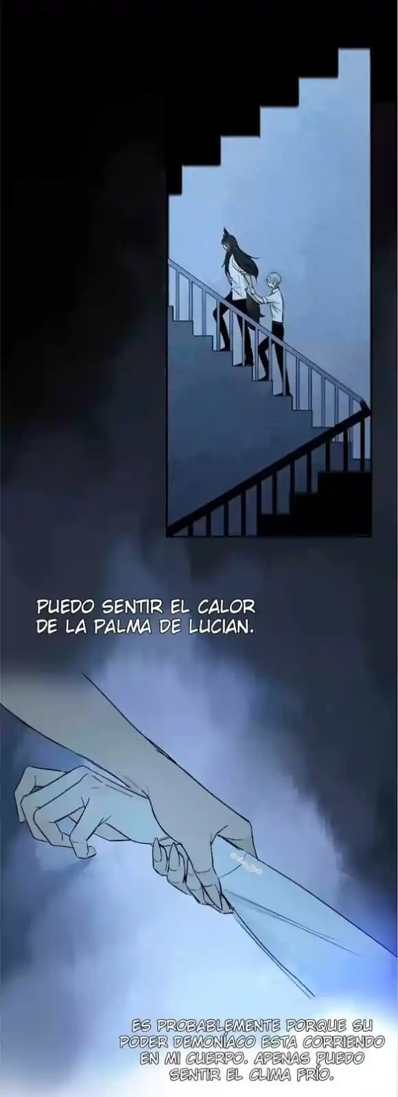 Ogus's Law - Capítulo 56 - Página 25 - LectorTMOo