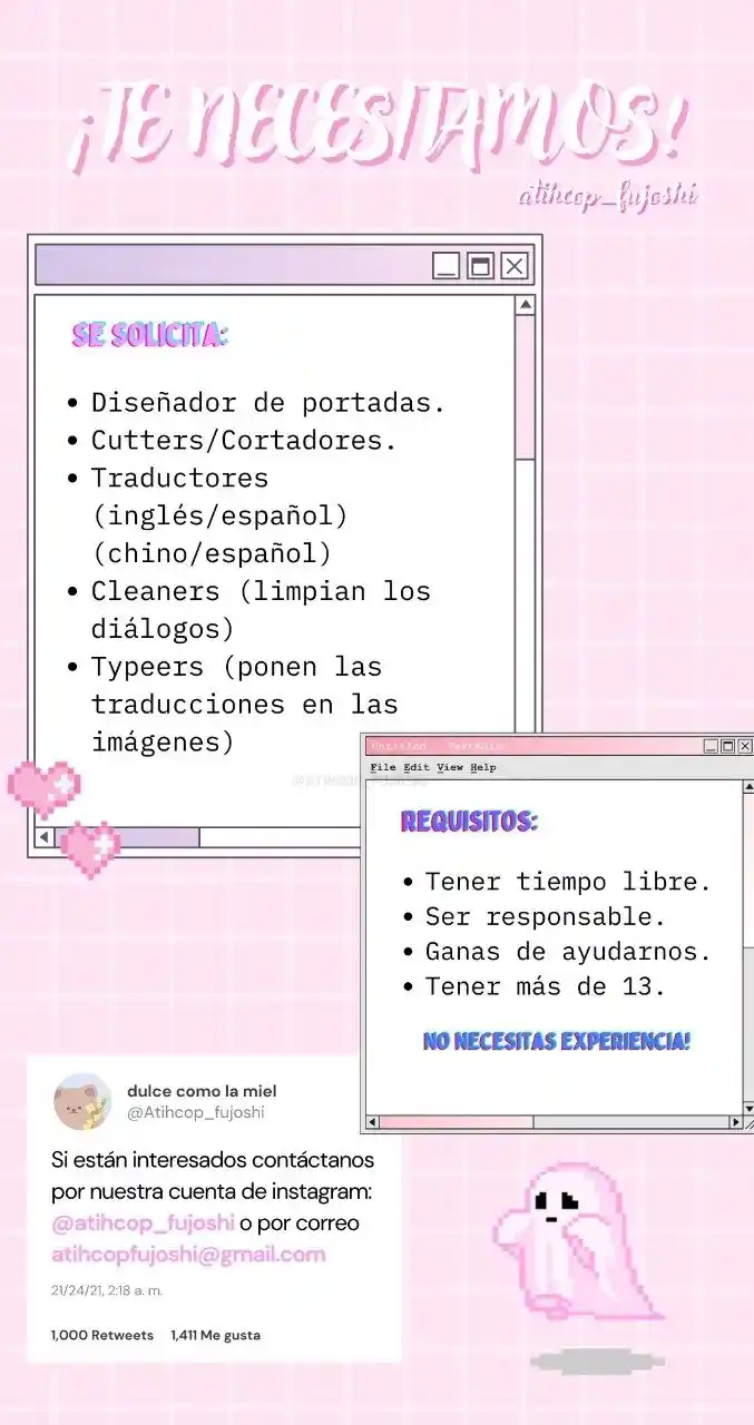 Ogus's Law - Capítulo 56 - Página 41 - LectorTMOo