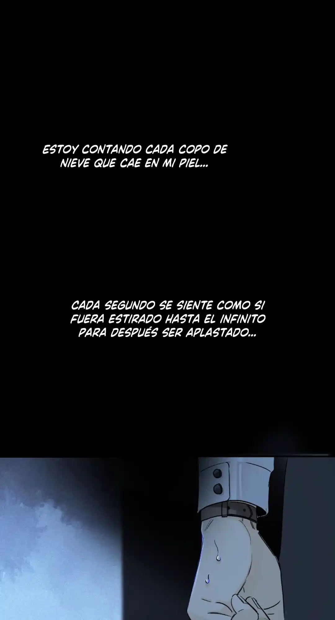 Ogus's Law - Capítulo 57 - Página 6 - LectorTMOo