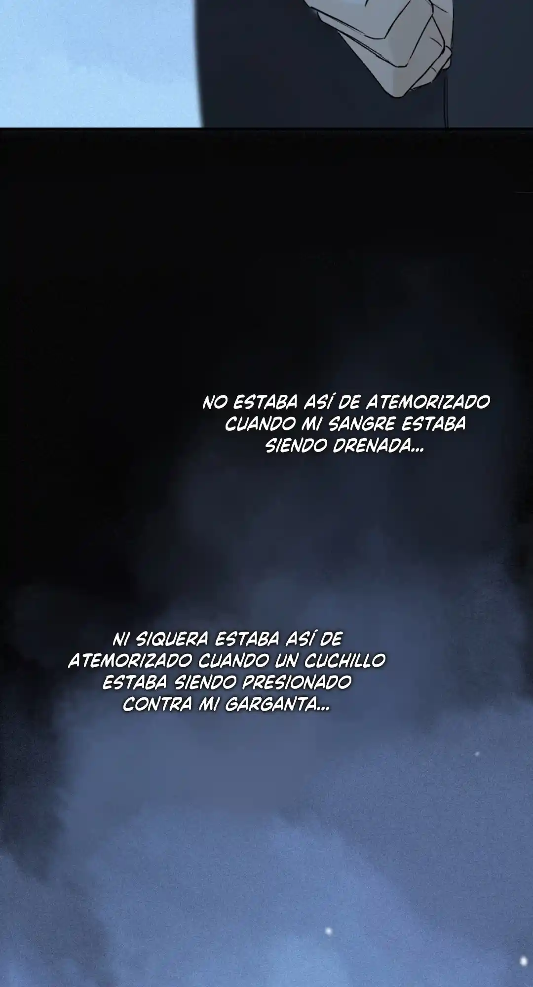 Ogus's Law - Capítulo 57 - Página 7 - LectorTMOo