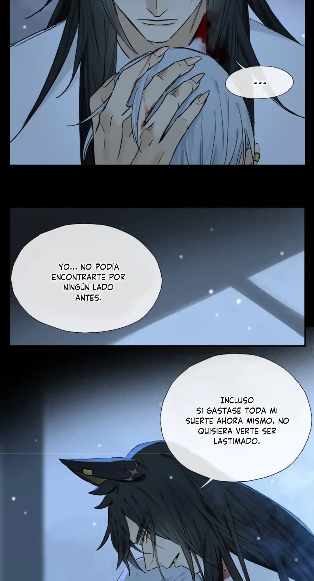 Ogus's Law - Capítulo 57 - Página 11 - LectorTMOo