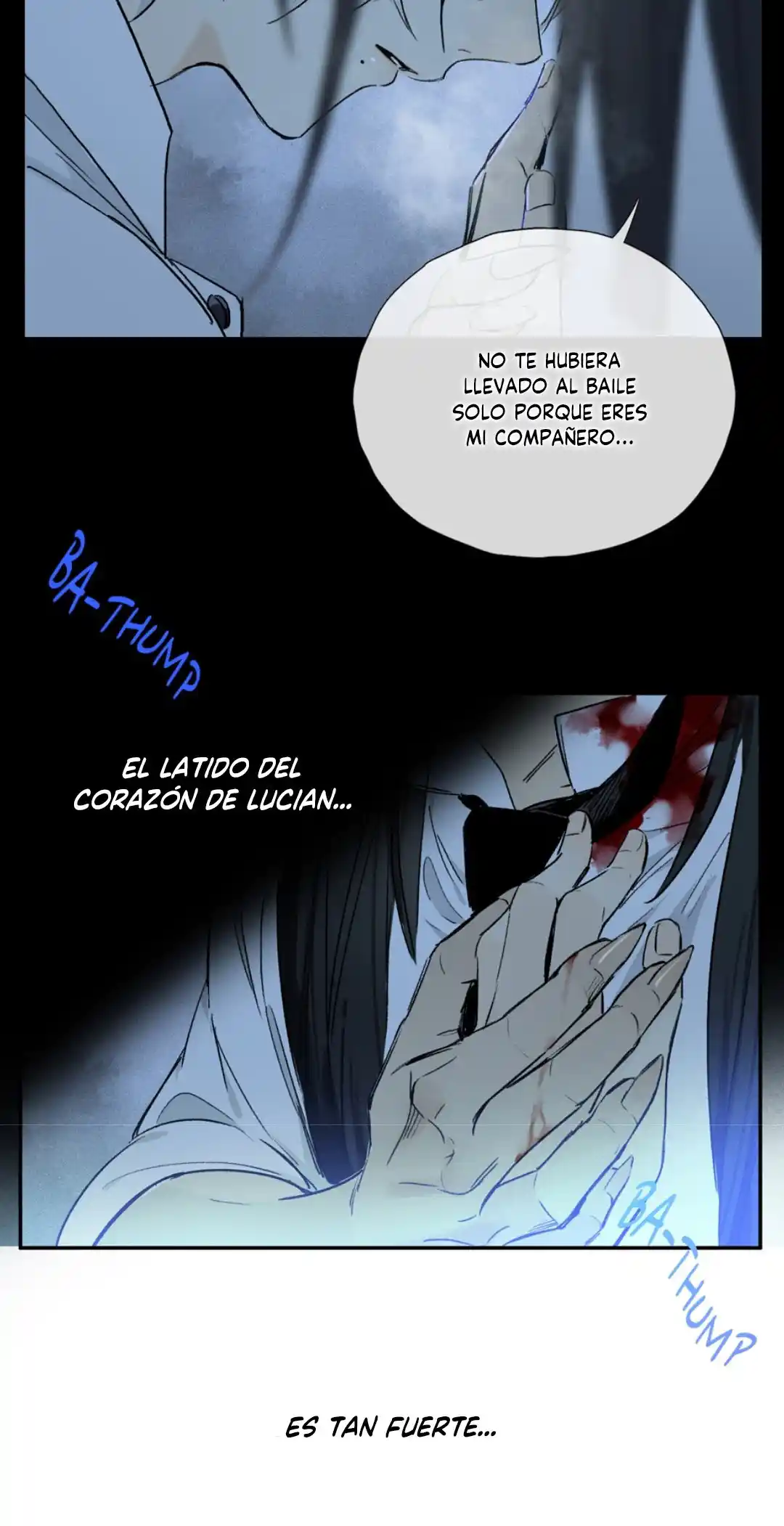 Ogus's Law - Capítulo 57 - Página 13 - LectorTMOo