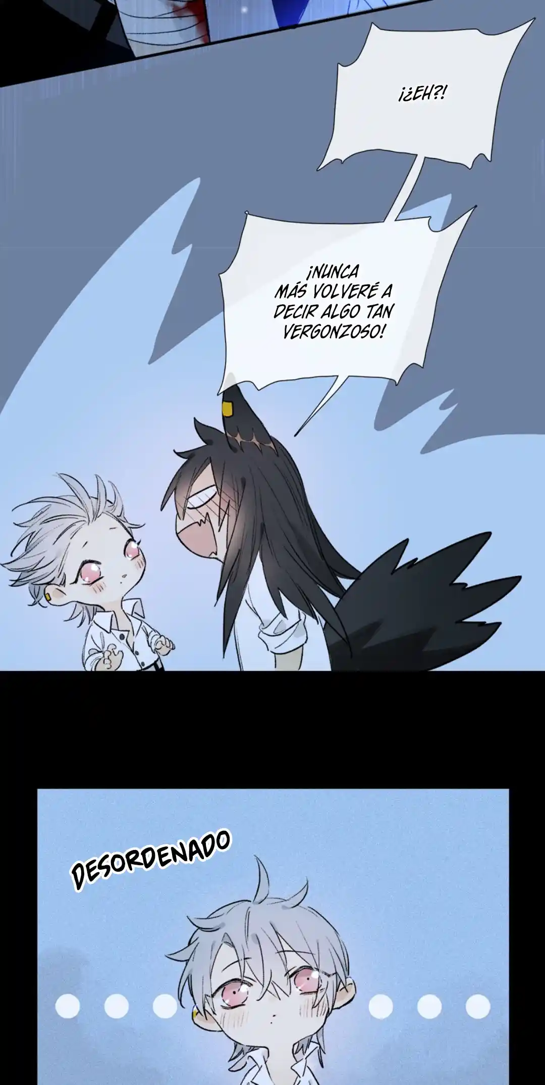 Ogus's Law - Capítulo 57 - Página 29 - LectorTMOo