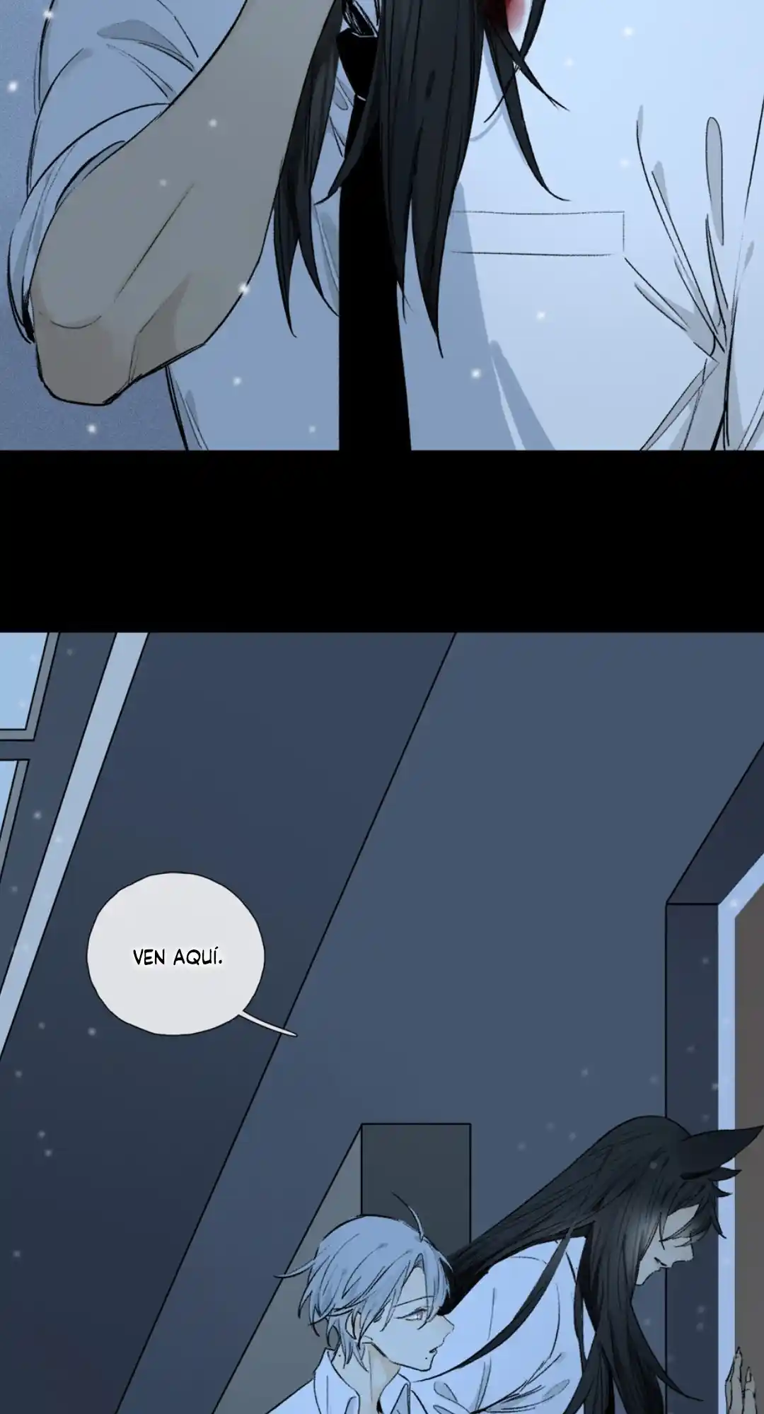 Ogus's Law - Capítulo 57 - Página 31 - LectorTMOo